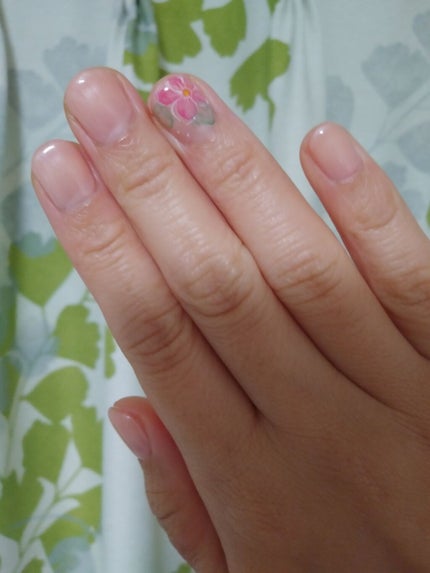 ネイル アディクション シノワズリ (クリスマスコフレ 2018)/ADDICTION/マニキュアを使ったクチコミ(4枚目)