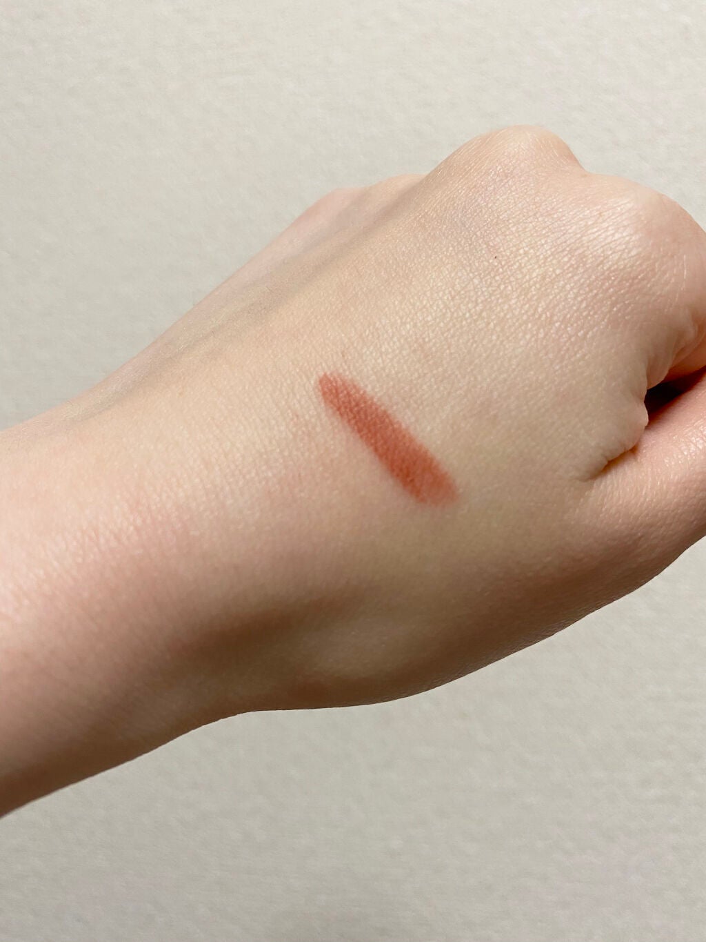 タトゥーベルベットティント/フォレンコス/リップティントを使ったクチコミ(4枚目)