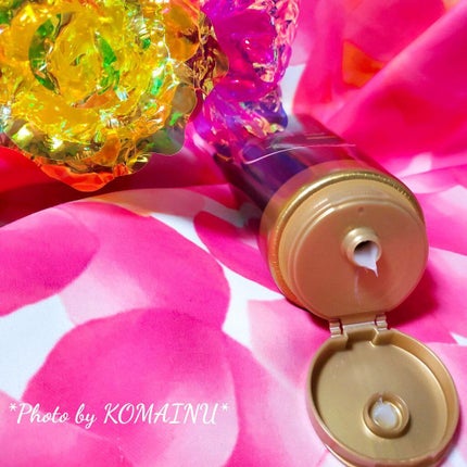 THE BEAUTY 髪のキメ美容プレミアムトリートメント<モイストリペアプレミアム>/エッセンシャル/洗い流すヘアトリートメントを使ったクチコミ(2枚目)