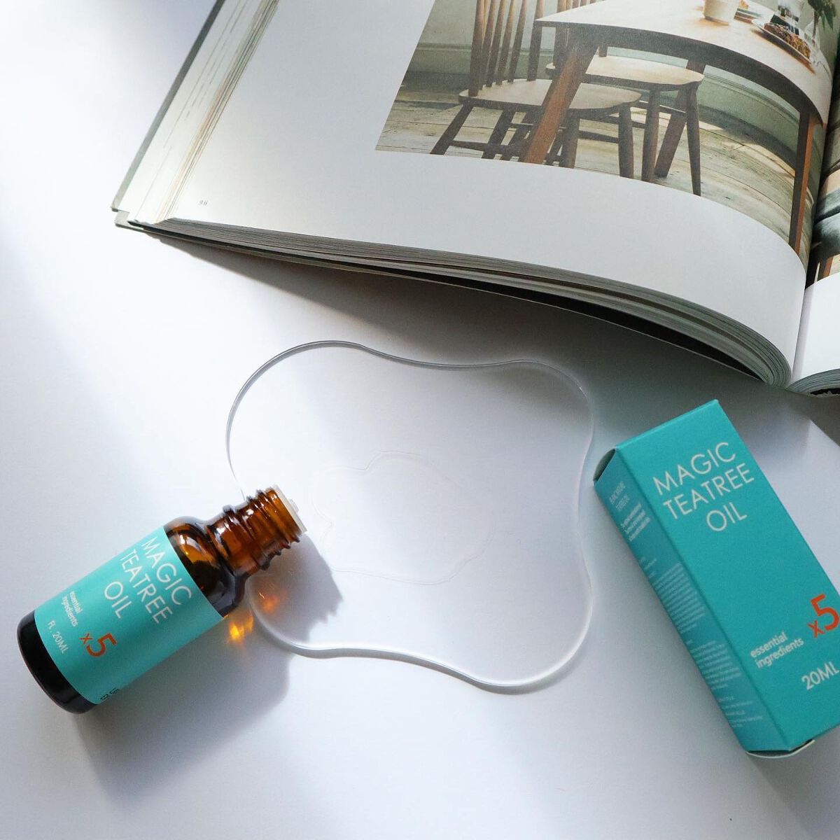 mii* on LIPS 「blancnaturesamaよりマジックティーツ..」(4枚目)