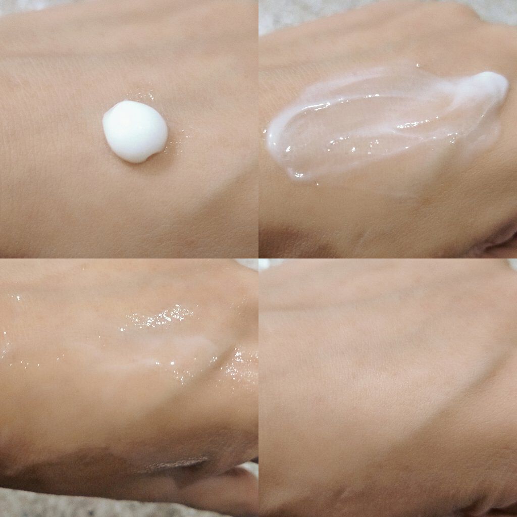 アクアソフト マッサージジェル/ドクターベルツ/マッサージクリームを使ったクチコミ（2枚目）