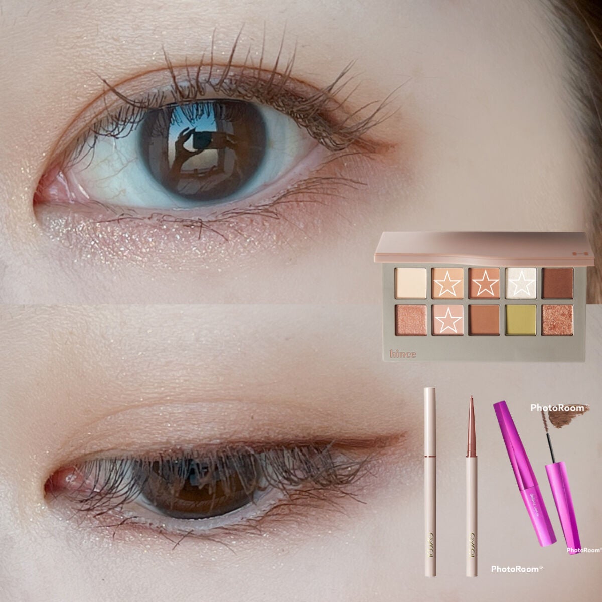 「塗るつけまつげ」自まつげ際立てタイプ/デジャヴュ/マスカラを使ったクチコミ(1枚目)