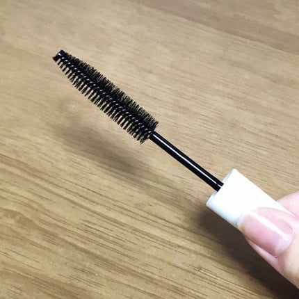 ポイントリペア/plus eau/ヘアジェルを使ったクチコミ(2枚目)