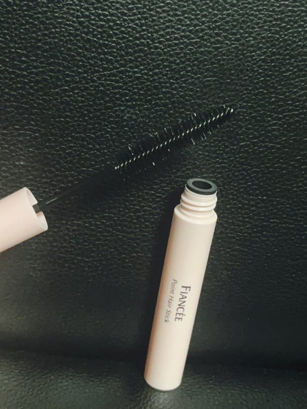 ポイントへアスティック ピュアシャンプーの香り /フィアンセ/ヘアスタイリングを使ったクチコミ(2枚目)