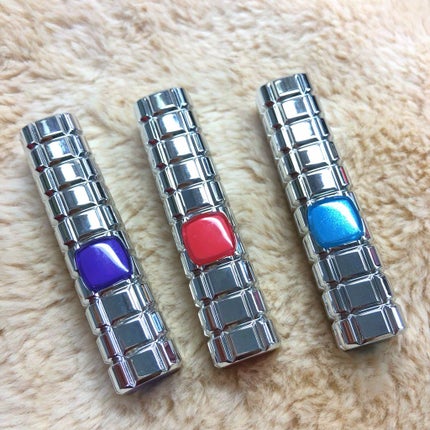 シャインオン/ロレアル パリ/口紅を使ったクチコミ(1枚目)