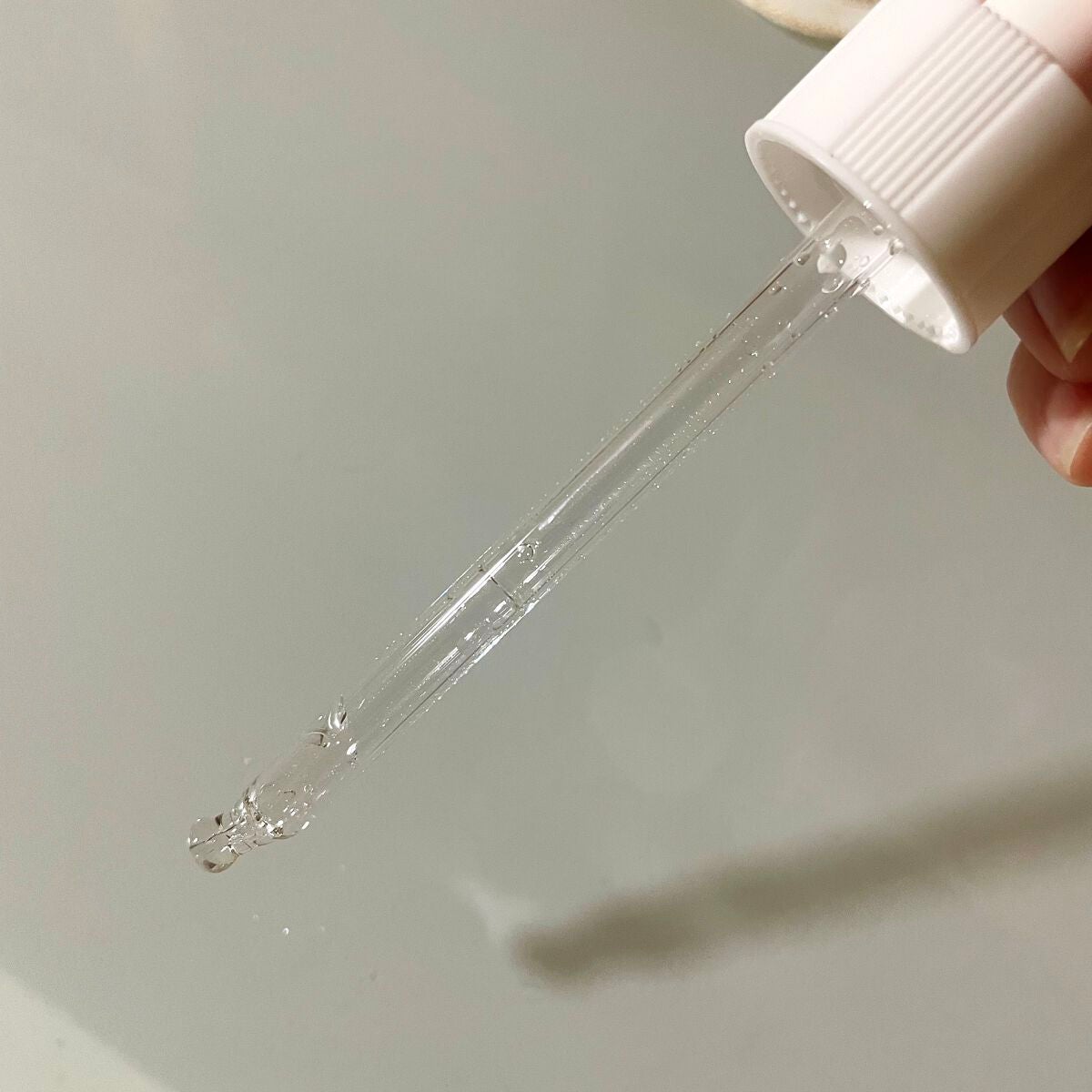 ガラクナイアシン2.0エッセンス/manyo/美容液を使ったクチコミ(3枚目)