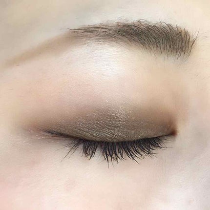 アディクション ザ アイシャドウ/ADDICTION/単色アイシャドウを使ったクチコミ(3枚目)