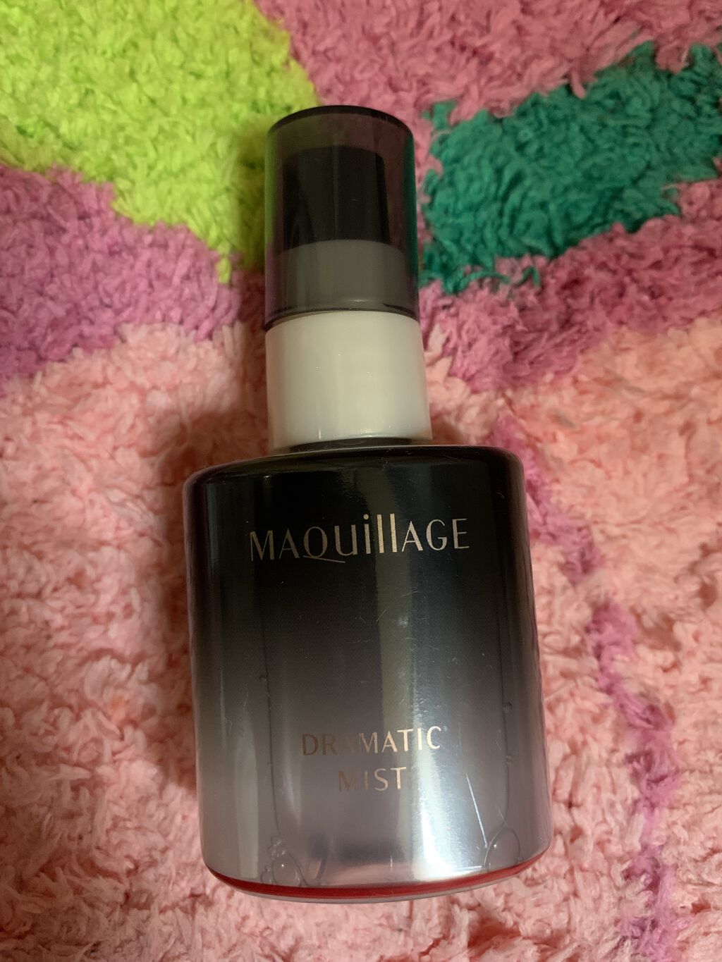 ドラマティックスキンセンサーベース EX/マキアージュ/化粧下地を使ったクチコミ（3枚目）