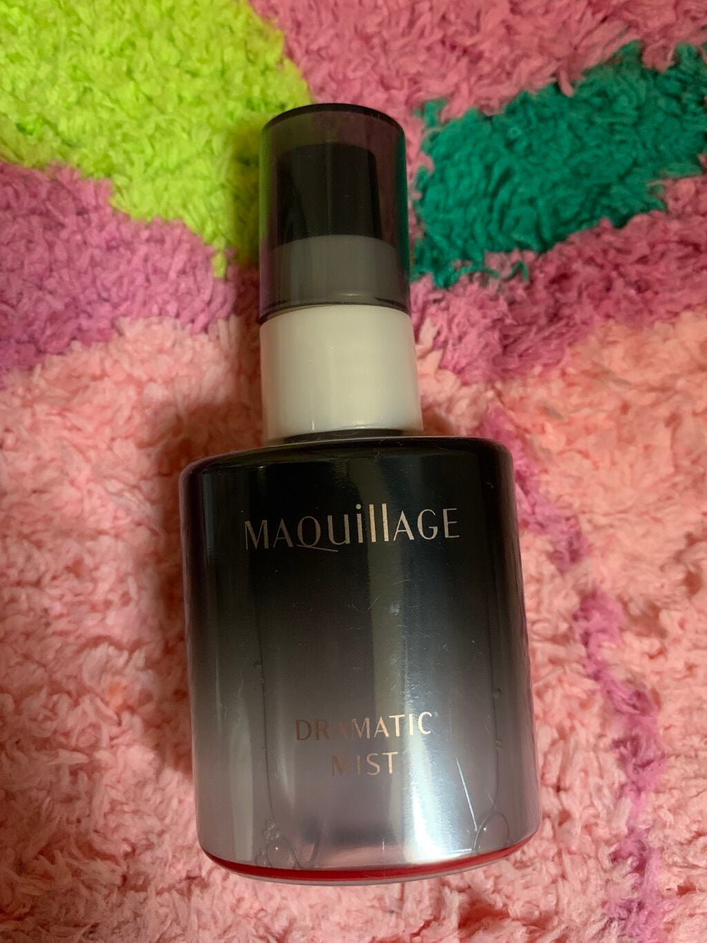 カバーパーフェクション チップコンシーラー/the SAEM/リキッドコンシーラーを使ったクチコミ(8枚目)