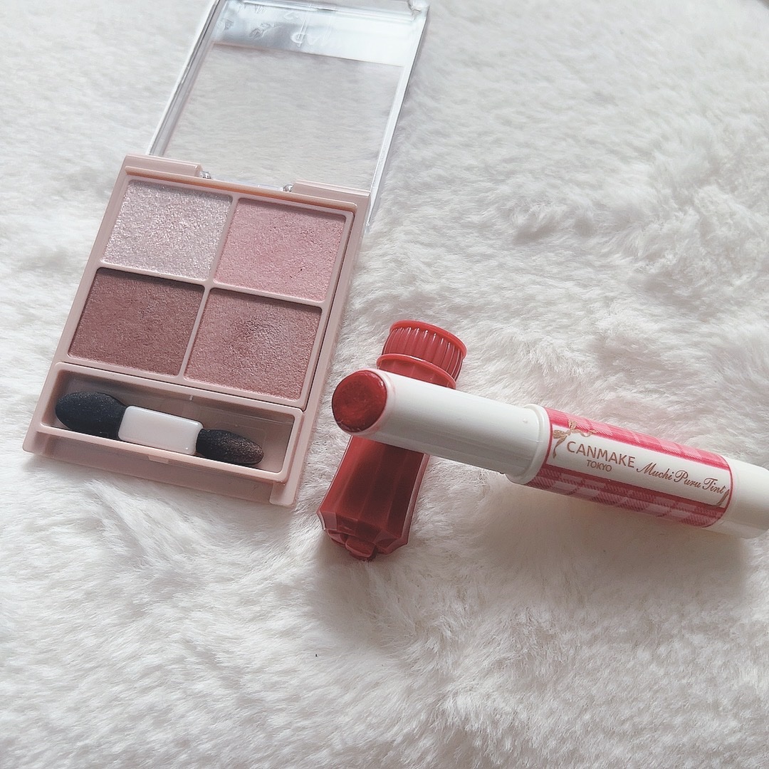 マルチフェイスカラーパレット/ドド/マルチパレットを使ったクチコミ（3枚目）