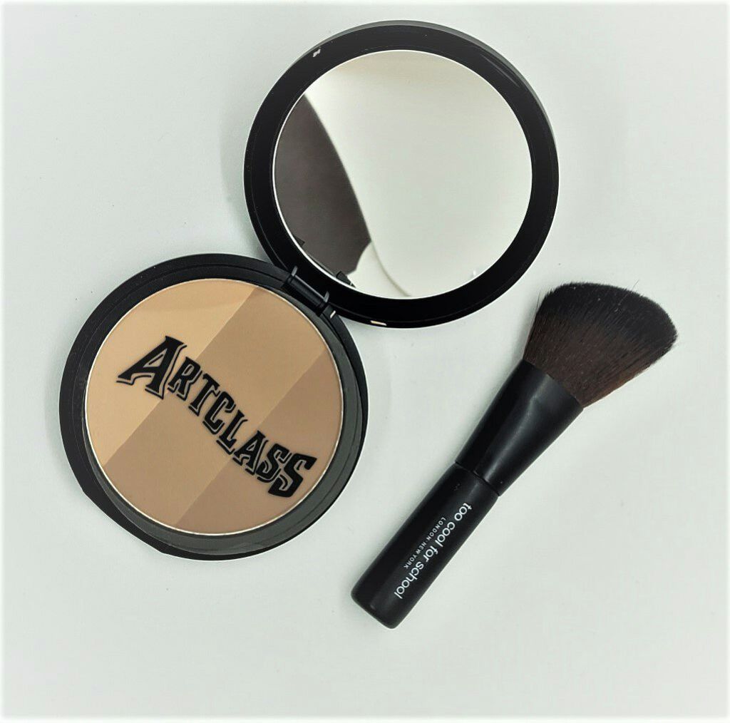 キル カバー ファンウェア クッション エックスピー/CLIO/クッションファンデーションを使ったクチコミ（2枚目）