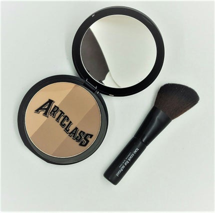 アートクラスバイロダン シェーディング/too cool for school/シェーディングを使ったクチコミ(2枚目)