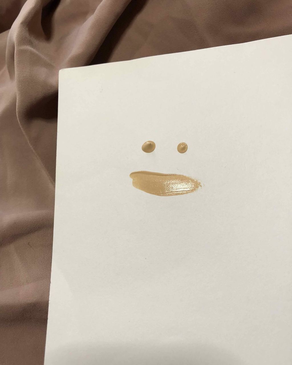 BBクリーム エンリッチ/毛穴パテ職人/BBクリームを使ったクチコミ（2枚目）