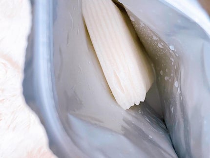 毛穴小町マスク /クリアターン/シートマスク・パックを使ったクチコミ(2枚目)