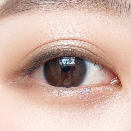 ゲットルーズグリッタージェル/unleashia/グリッターを使ったクチコミ(9枚目)