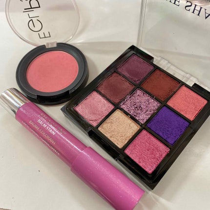 バーム ステイン/REVLON/口紅を使ったクチコミ(1枚目)