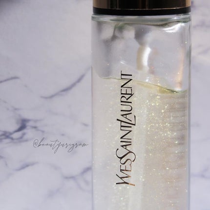 ラディアント タッチ ブラープライマー/YVES SAINT LAURENT BEAUTE/化粧下地を使ったクチコミ(3枚目)