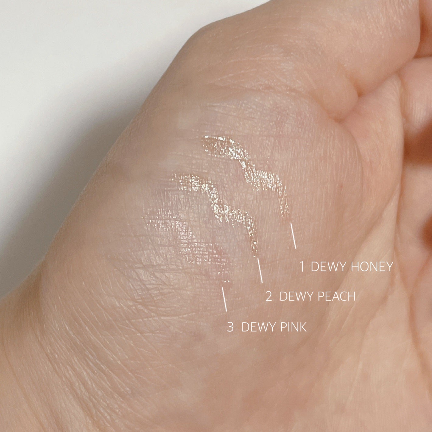 ラストグリッターハイライナー/BBIA/リキッドアイライナーを使ったクチコミ(2枚目)