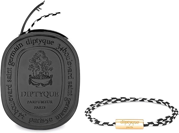 試してみた】フレグランスブレスレット diptyqueのリアルな口コミ 試してみた】フレグランスブレスレット diptyqueのリアルな口コミ