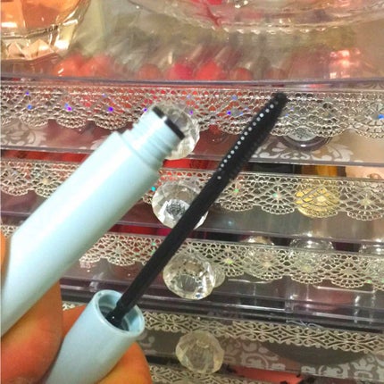 イージー マスカラ リムーバー/FASIO/ポイントメイクリムーバーを使ったクチコミ(2枚目)