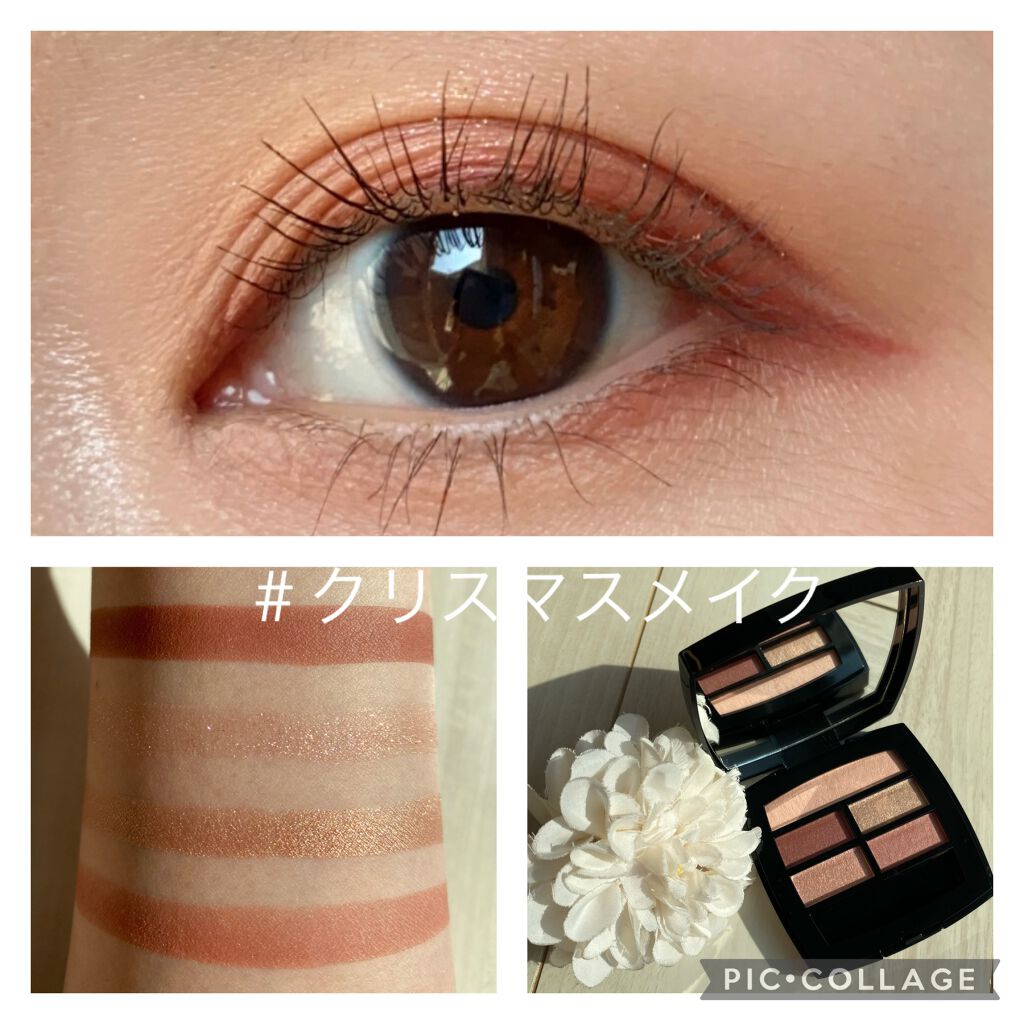 ジルスチュアート ニュアンスブロウパレット/JILL STUART/パウダーアイブロウを使ったクチコミ（1枚目）