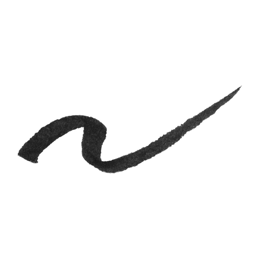 カラーインパクト リキッドライナー BK001 ブラック