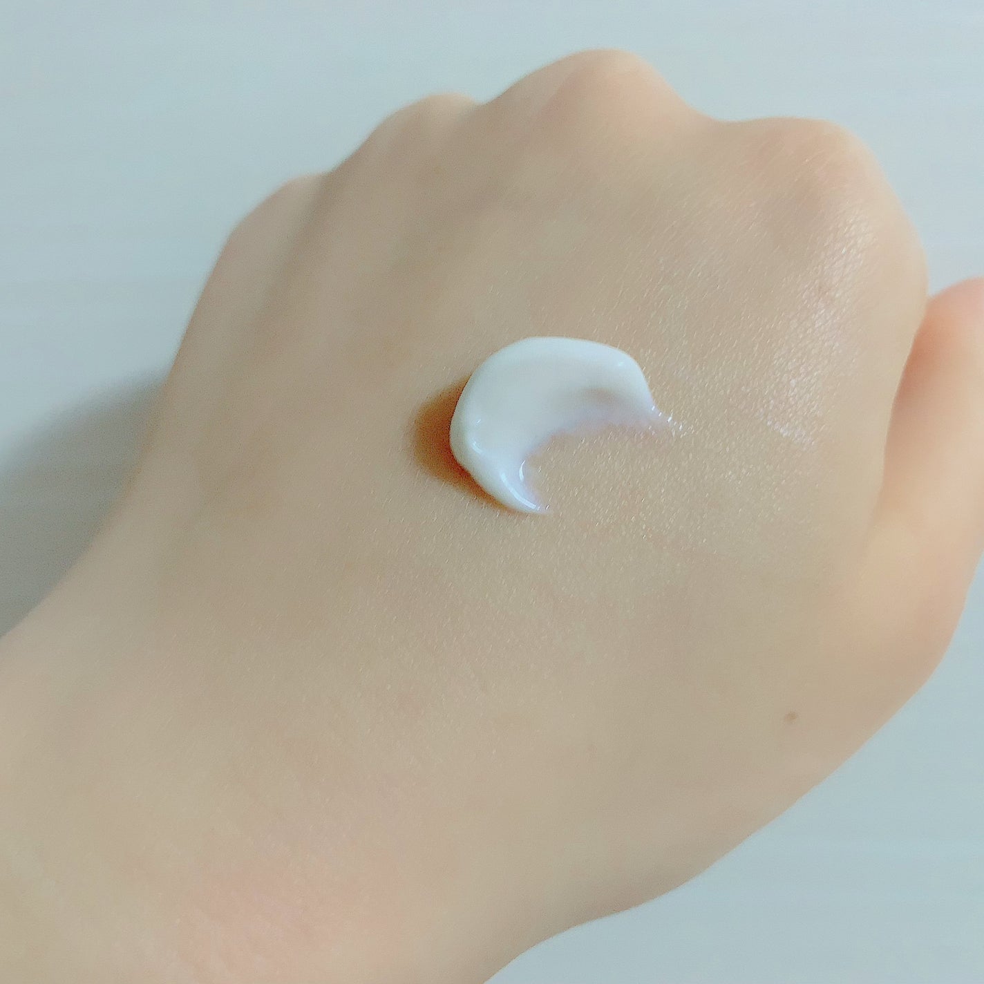 クリーム イン デイ/KANEBO/フェイスクリームを使ったクチコミ(2枚目)