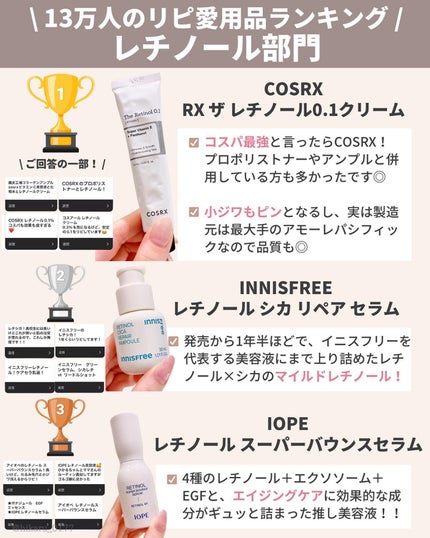 ひかる|肌悩み・成分・効果重視のスキンケア🌷 on LIPS 「他の投稿はこちらから🤍→ @hikaru_017713万人に聞..」(5枚目)