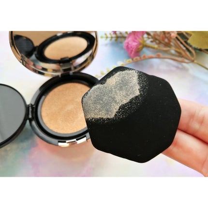 キル カバー フィクサー クッション/CLIO/クッションファンデーションを使ったクチコミ(4枚目)