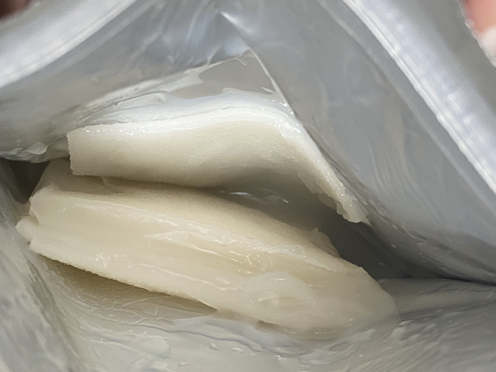 うるうるBOMBマスク/クリアターン/シートマスク・パックを使ったクチコミ（2枚目）