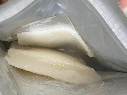 うるうるBOMBマスク/クリアターン/シートマスク・パックを使ったクチコミ(2枚目)