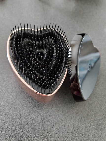 リファ ハートブラシ/ReFa/頭皮ケアを使ったクチコミ(1枚目)