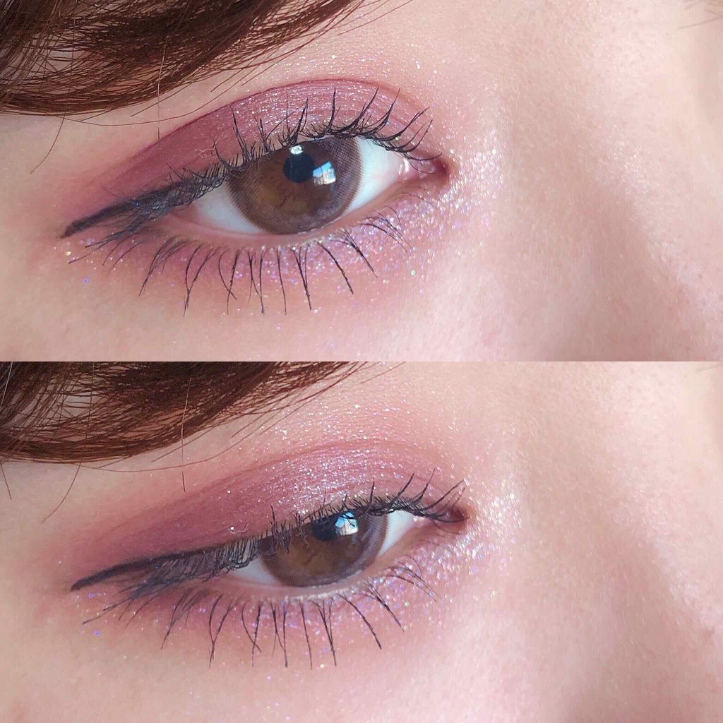 ファーストコレクションアイズ/VAVI MELLO/アイシャドウパレットを使ったクチコミ（2枚目）