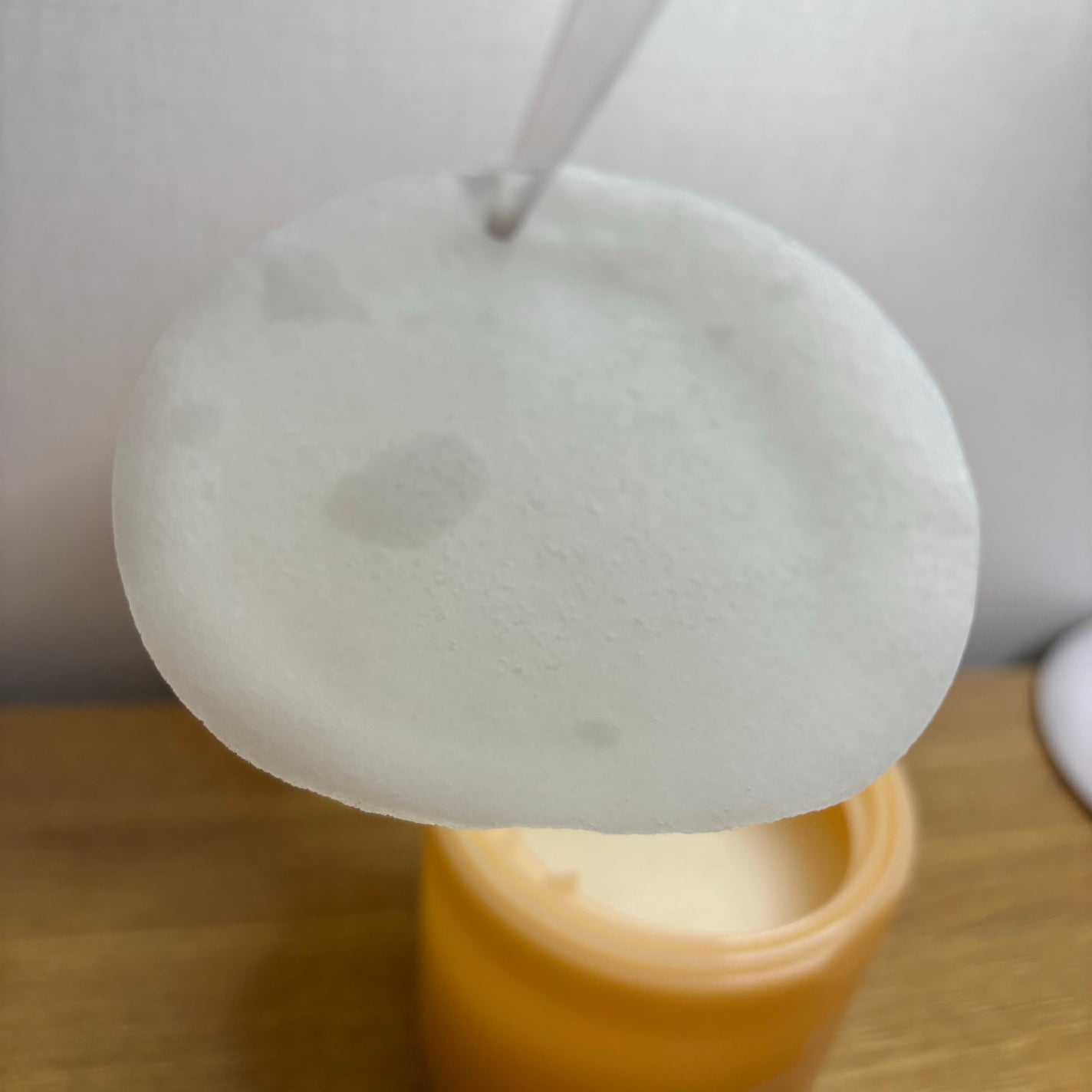 アビブ グルタチオンソームダークスポットセラムビタドロップ/Abib /美容液を使ったクチコミ(5枚目)