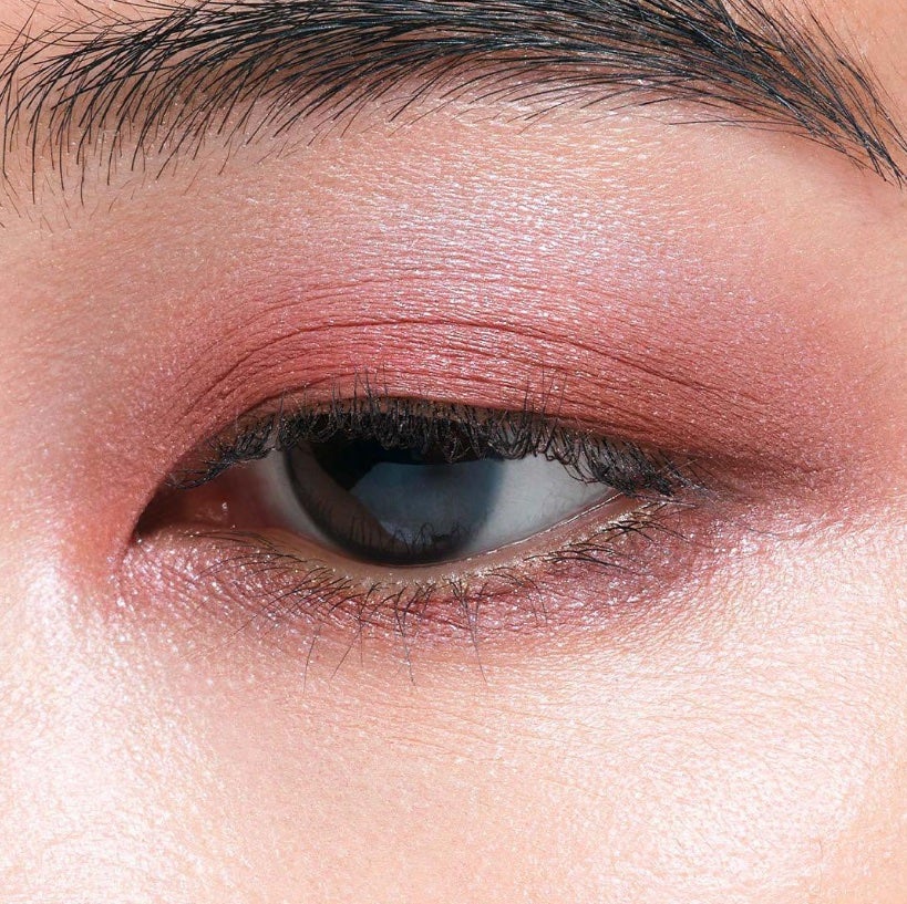 エレガンス ヌーヴェル アイズ/Elégance/アイシャドウパレットを使ったクチコミ(2枚目)