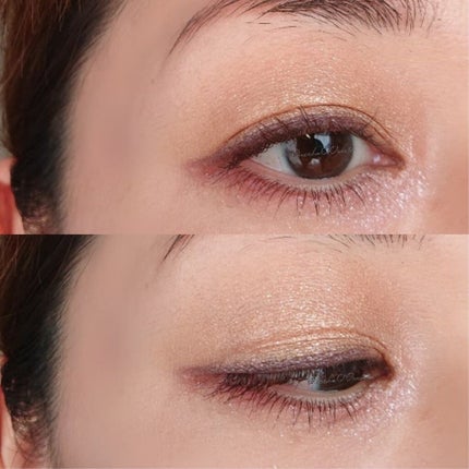 コンフォート リップ フルイド グロウ/SUQQU/口紅を使ったクチコミ(5枚目)