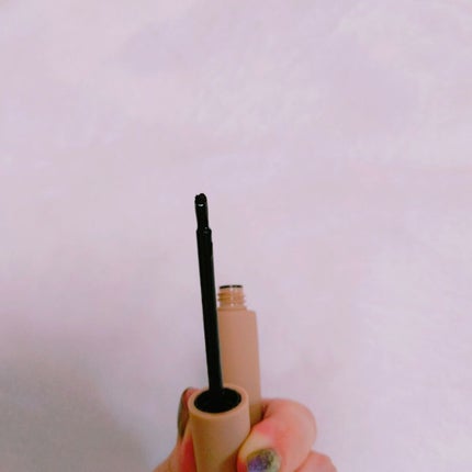 眉ティントSVR/Fujiko/眉ティントを使ったクチコミ(2枚目)