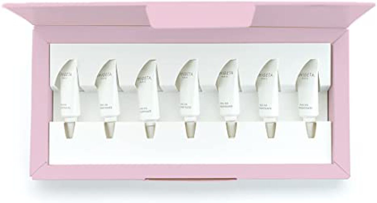 デュアルHAコンセントレート SHIGETA