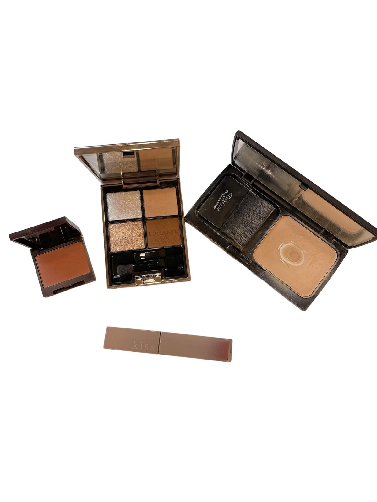 ブラッシュ カラー インフュージョン/ローラ メルシエ/パウダーチークを使ったクチコミ(3枚目)