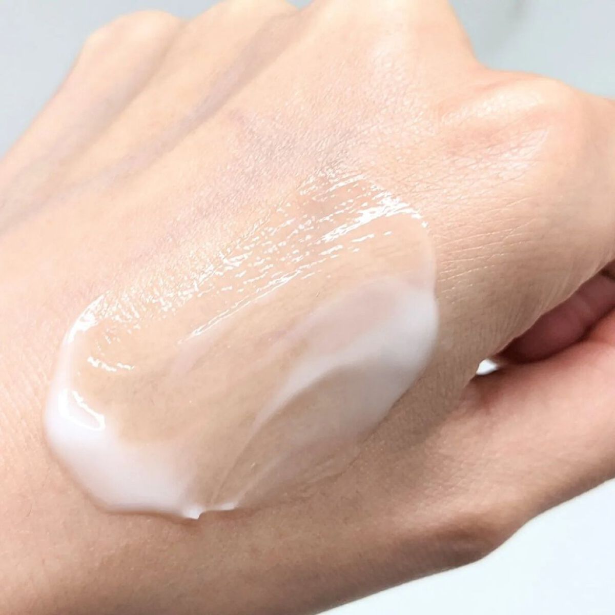 マデセラクリーム 50ml/SKINRx LAB/フェイスクリームを使ったクチコミ（3枚目）