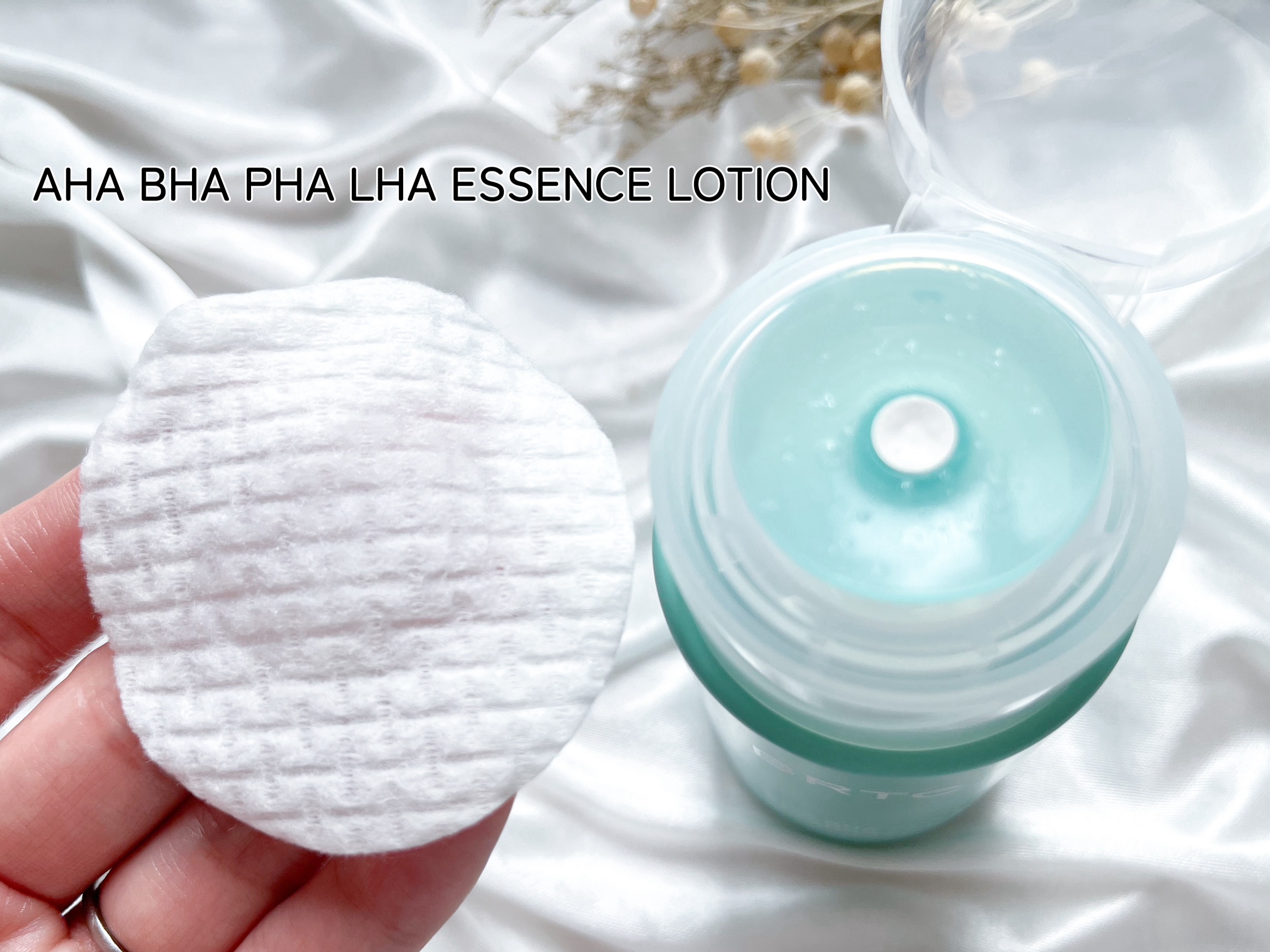 ポアゼロクリアジェル/BRTC/ピーリングを使ったクチコミ（2枚目）