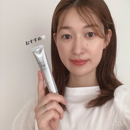 薬用リンクルカバーファンデーション〈シワ改善ファンデーション〉/WrinkFade/リキッドファンデーションを使ったクチコミ(6枚目)