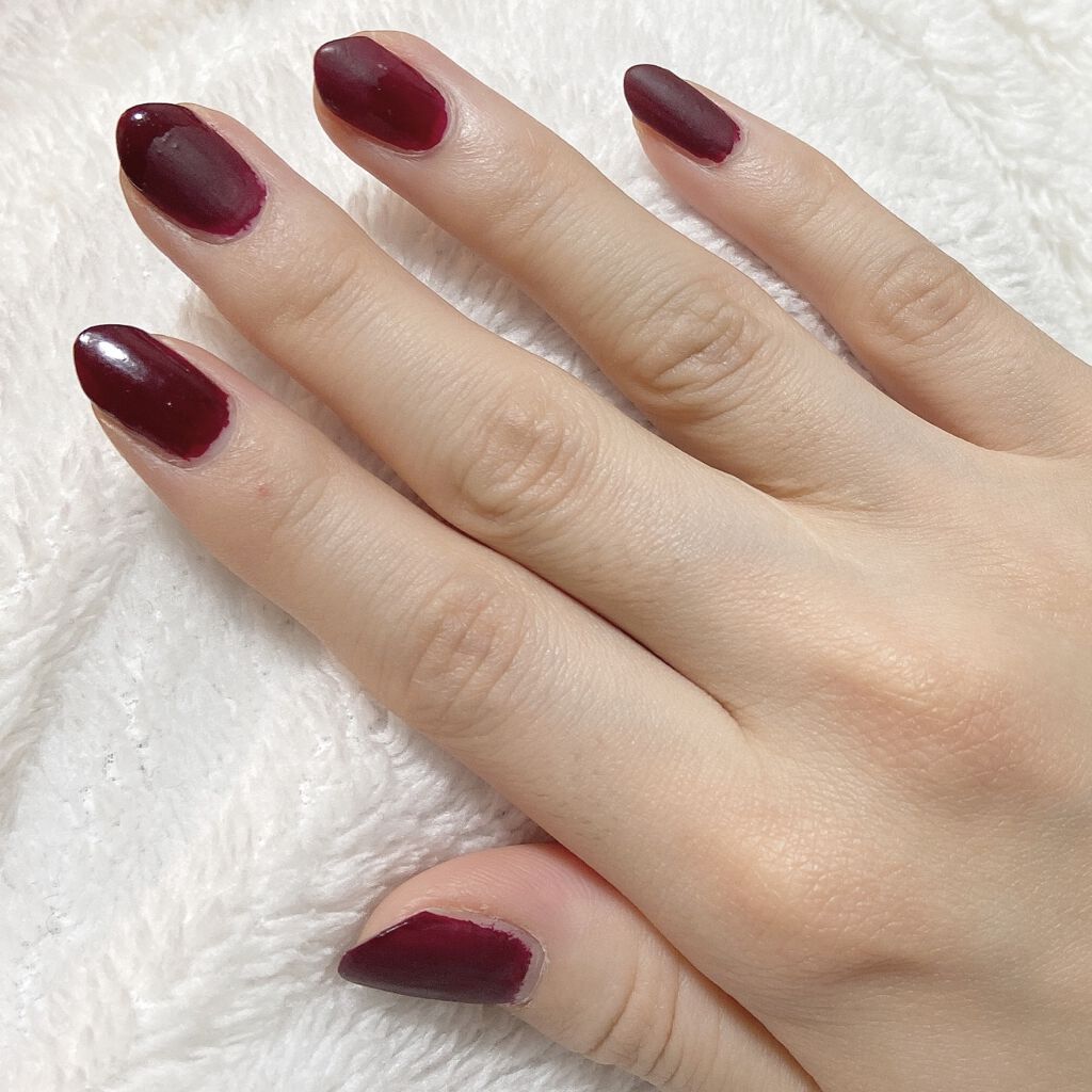 ネイルホリック Mode color｜ネイルホリックの口コミ - ネイルホリック