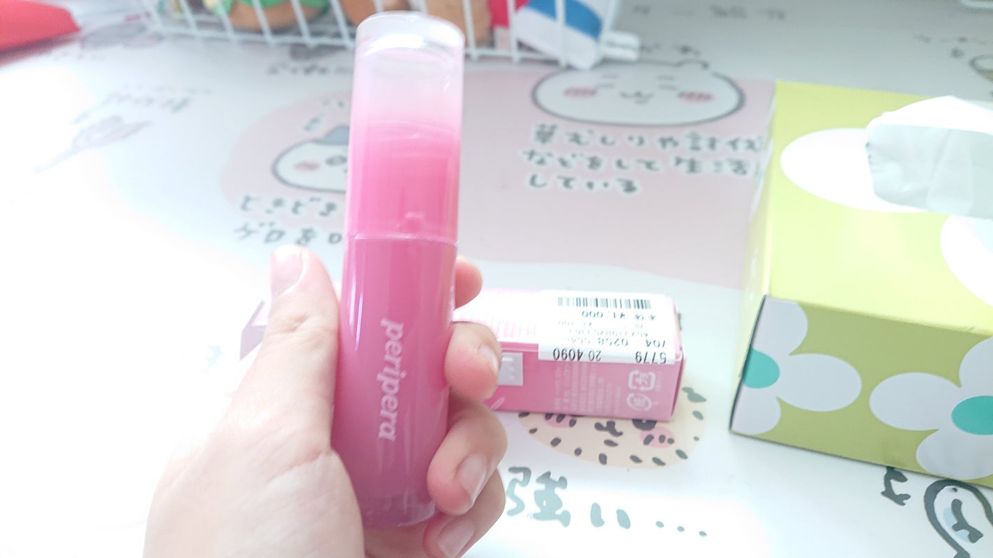 つむぎ❤️🍓 on LIPS 「今回は、学生さんにオススメします☺️まず最初のやつは、ちょと濃..」(1枚目)