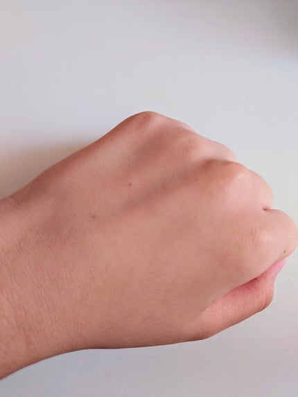 ライブリースキン ウェア/KANEBO/クリーム・エマルジョンファンデーションを使ったクチコミ(5枚目)