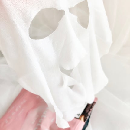 ルルルンピュア エブリーズ/ルルルン/シートマスク・パックを使ったクチコミ(2枚目)