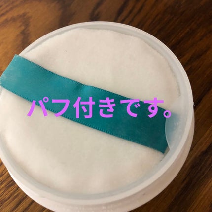 薬用さらさらデオドラントパウダー/デオナチュレ/デオドラント・制汗剤を使ったクチコミ(2枚目)