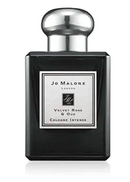 Jo MALONE LONDON ヴェルベット ローズ & ウード コロン インテンス