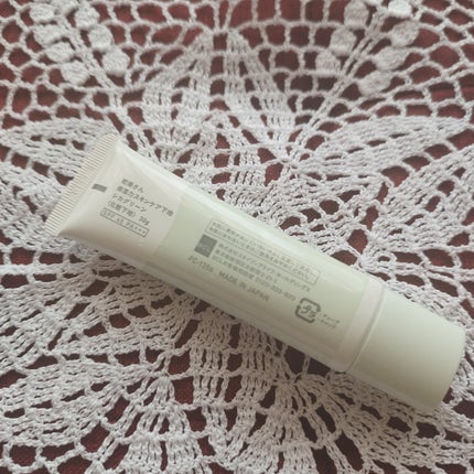 乾燥さん 保湿力スキンケア下地 シカグリーン/乾燥さん/化粧下地を使ったクチコミ(6枚目)