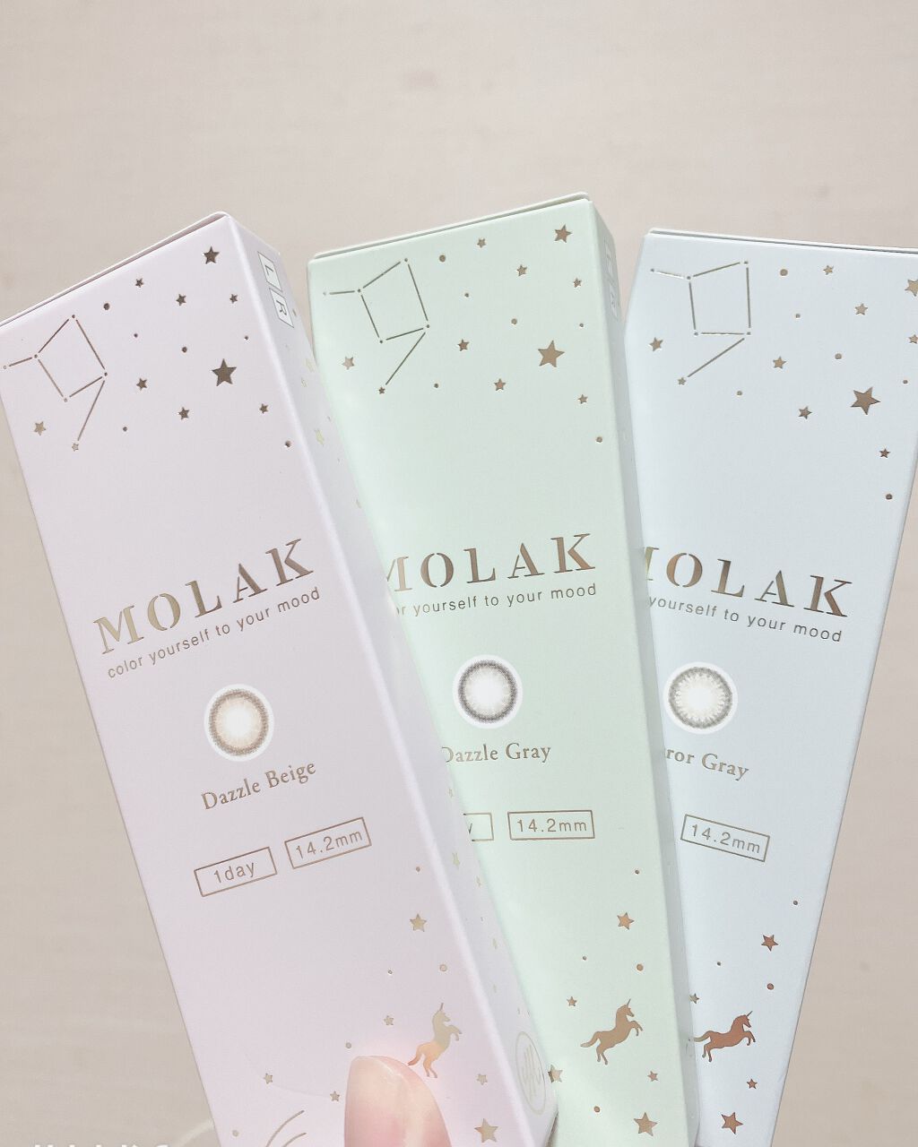 feliamo 1day/feliamo/ワンデー(1DAY)カラコンを使ったクチコミ(2枚目)